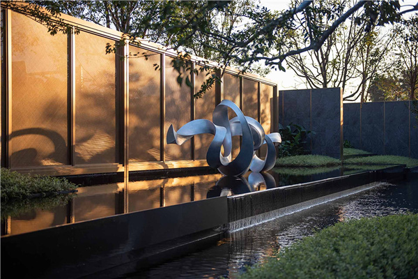 園冶杯參賽作品丨越秀公交天悅云山府