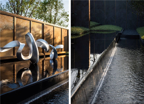 園冶杯參賽作品丨越秀公交天悅云山府