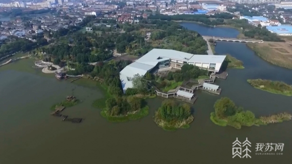 第十三屆江蘇省園藝博覽會(huì)總體方案獲批通過(guò)