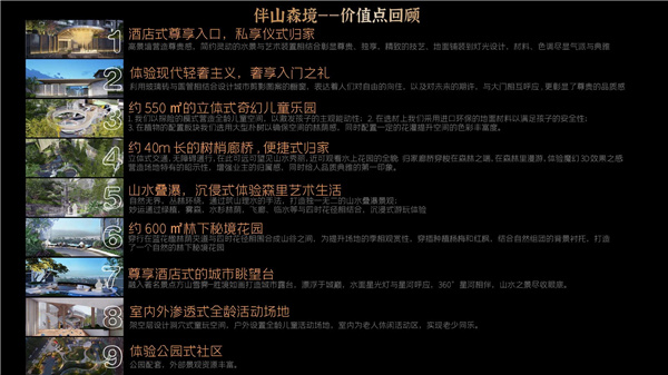 園冶杯參賽作品丨瀘州優品道半山峰景