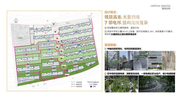園冶杯參賽作品丨瀘州優品道半山峰景