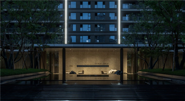 園冶杯參賽作品丨昆明中交錦瀾府