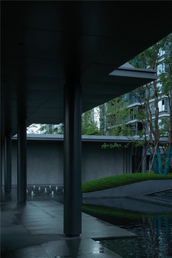 園冶杯參賽作品丨昆明中交錦瀾府