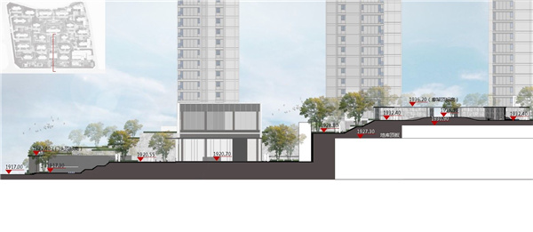 園冶杯參賽作品丨昆明中交錦瀾府