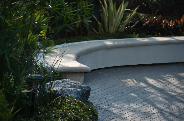 園冶杯參賽作品丨重慶中海春華尚城