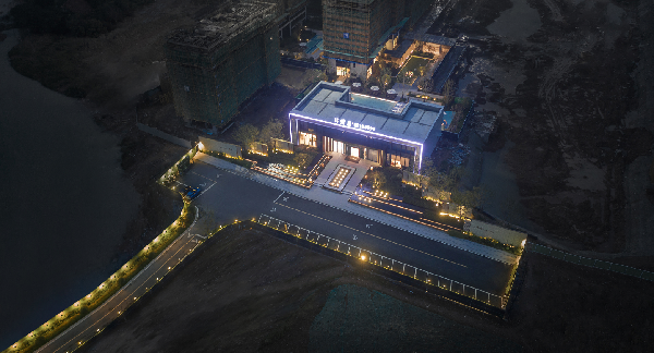 RAY-DESIGN2021中南君啟|趣味·自然·和諧