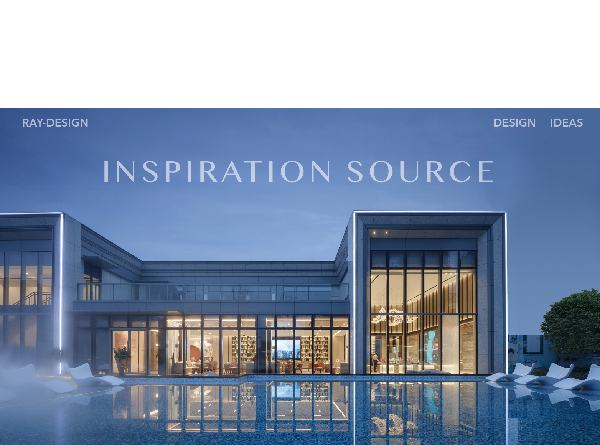 RAY-DESIGN2021中南君啟|趣味·自然·和諧