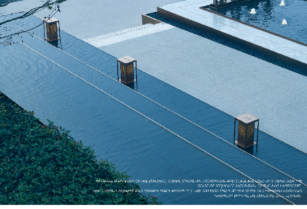 RAY-DESIGN2021中南君啟|趣味·自然·和諧