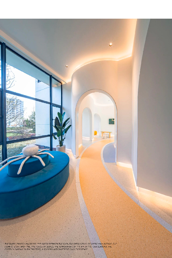 RAY-DESIGN2021中南君啟|趣味·自然·和諧