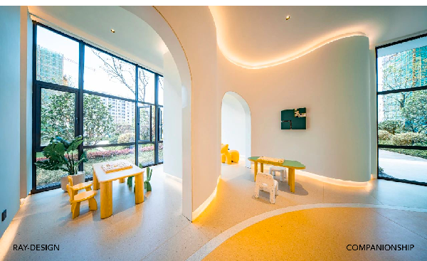 RAY-DESIGN2021中南君啟|趣味·自然·和諧