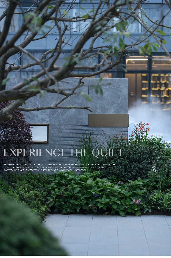 RAY-DESIGN2021中南君啟|趣味·自然·和諧