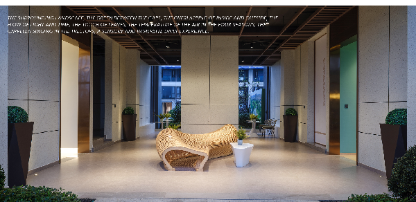 RAY-DESIGN2021中南君啟|趣味·自然·和諧