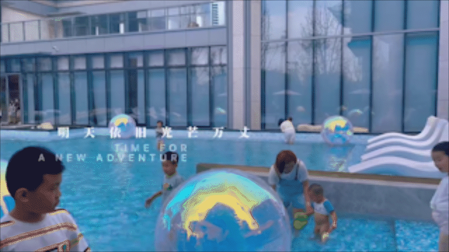 RAY-DESIGN丨中南君啟