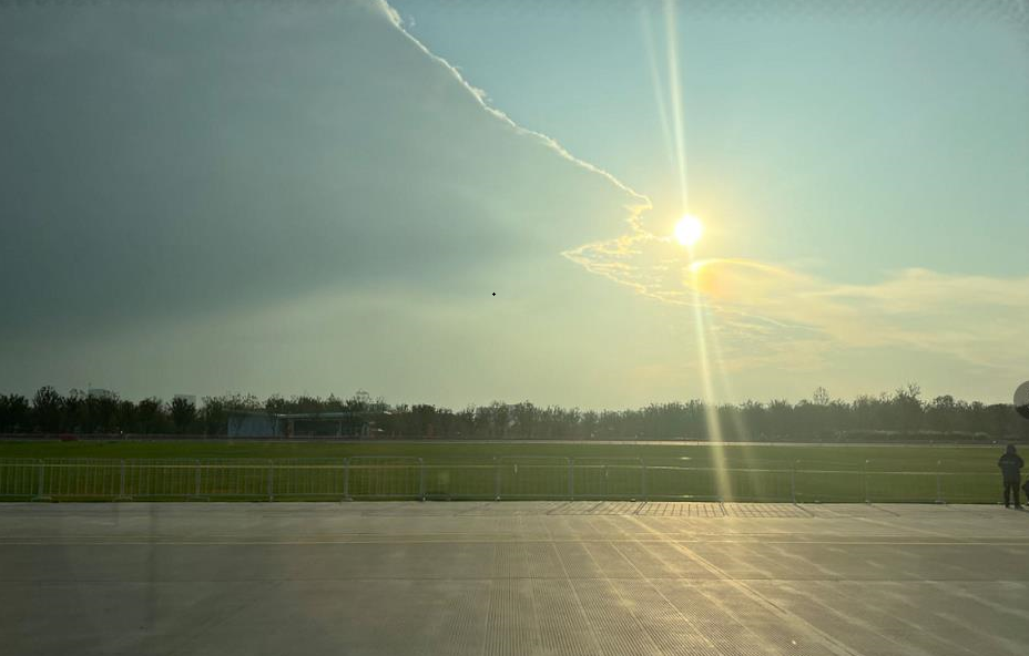 合肥園博園：自然生態為“科創名城”賦能