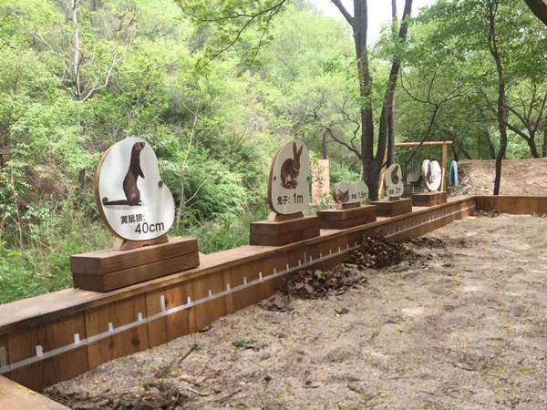 京都風景助力北京生態文明發展建設的十年