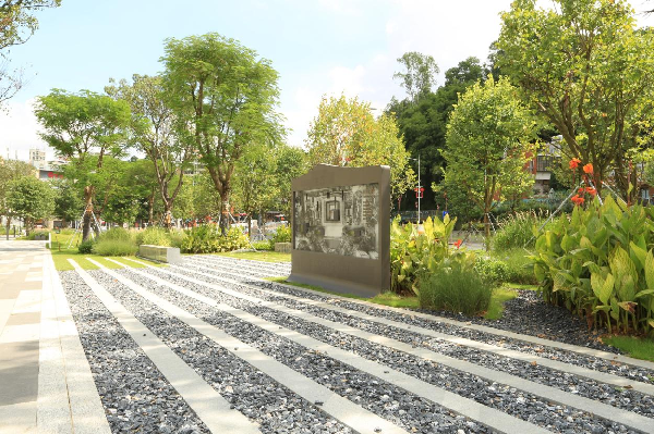 慢行系統——城市的毛細血管如何設計?