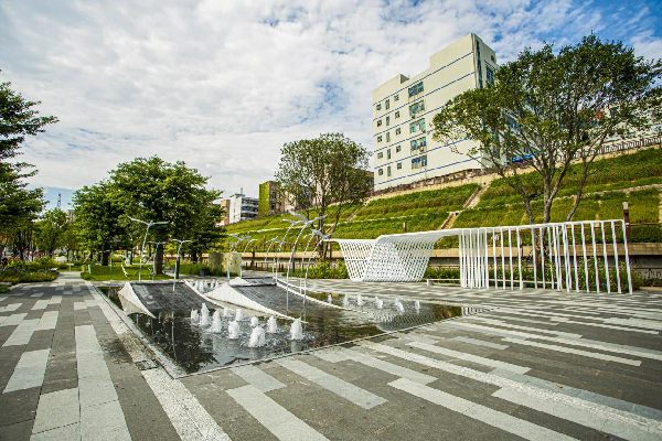 慢行系統——城市的毛細血管如何設計?