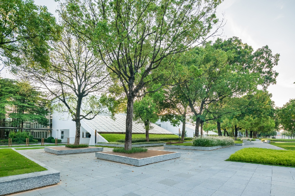 慢行系統——城市的毛細血管如何設計?