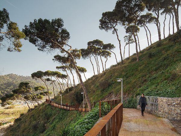 慢行系統——城市的毛細血管如何設計?