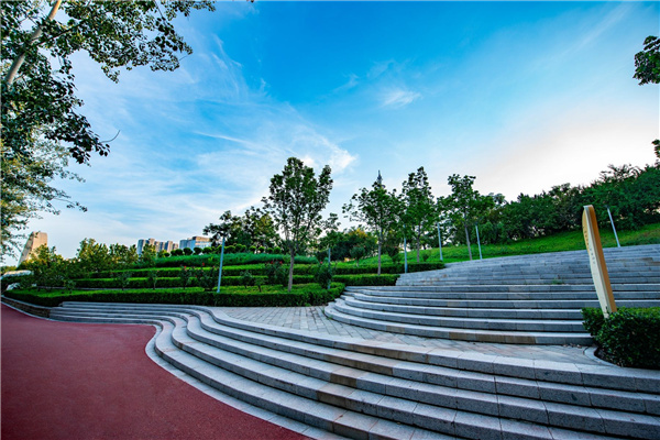 園冶杯獲獎(jiǎng)作品丨桃李園