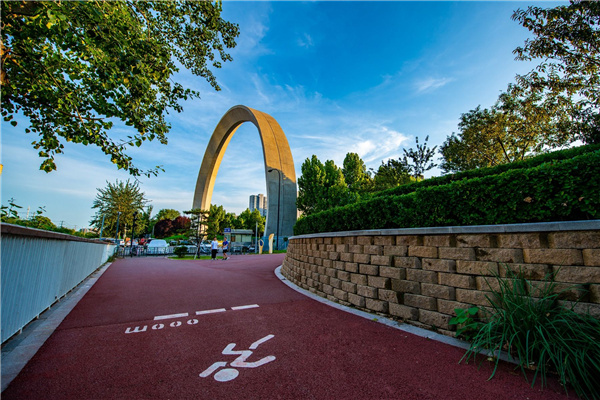 園冶杯獲獎(jiǎng)作品丨桃李園