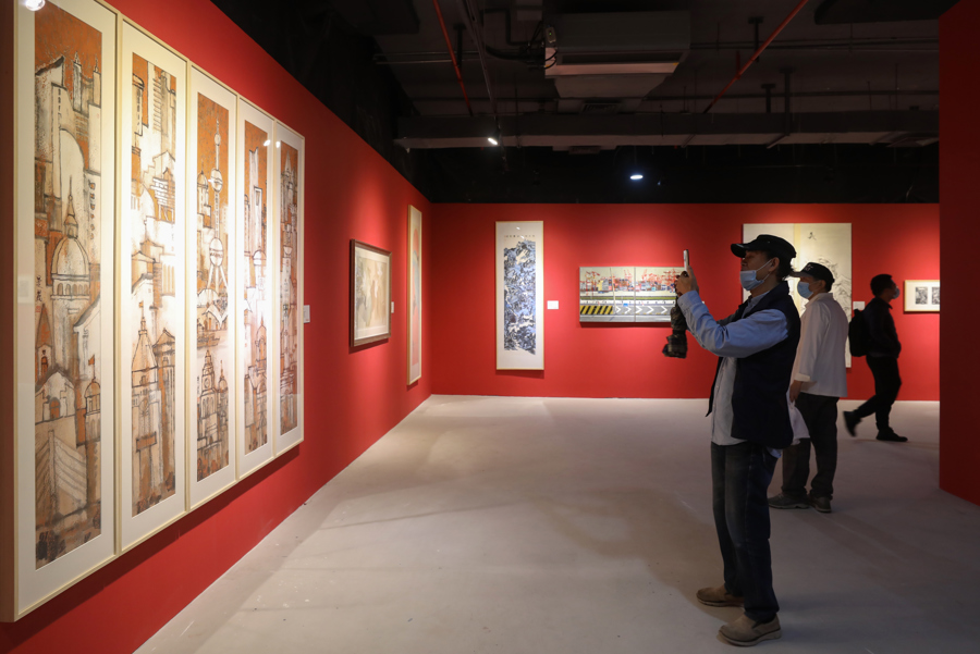 黃浦江畔百年工業區，何以轉型世界級都市濱水區？