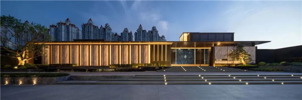 順景設(shè)計丨廣佛 龍湖·御湖境