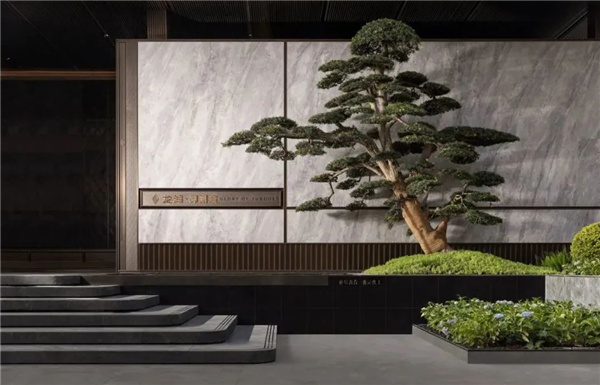 順景設(shè)計丨廣佛 龍湖·御湖境