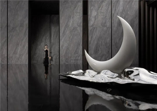 順景設(shè)計丨廣佛 龍湖·御湖境