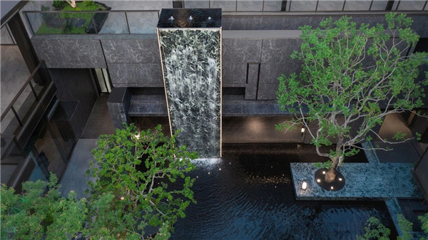 順景設(shè)計丨廣佛 龍湖·御湖境