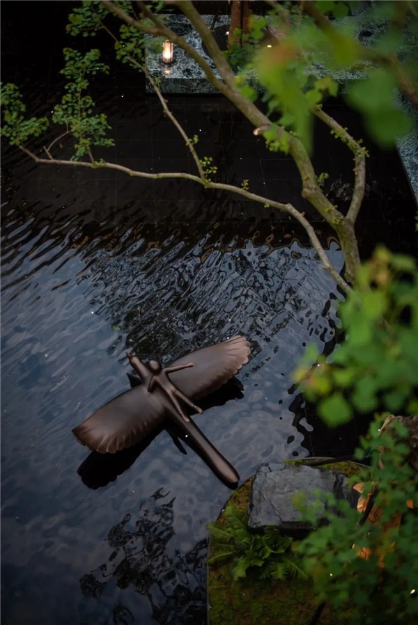 順景設(shè)計丨廣佛 龍湖·御湖境