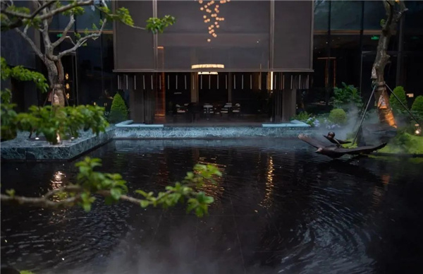 順景設(shè)計丨廣佛 龍湖·御湖境