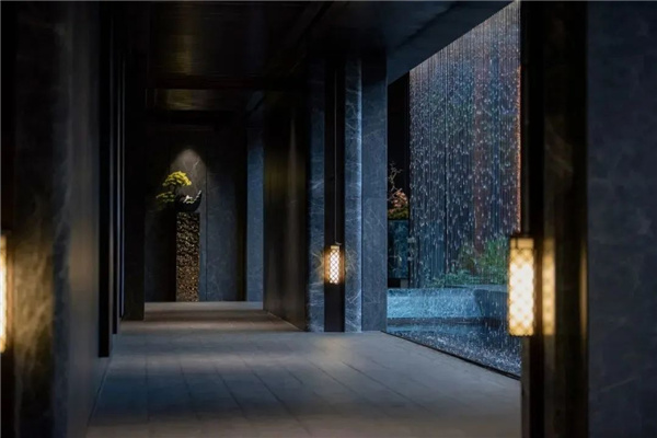 順景設(shè)計丨廣佛 龍湖·御湖境