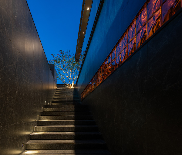 順景設(shè)計丨廣佛 龍湖·御湖境