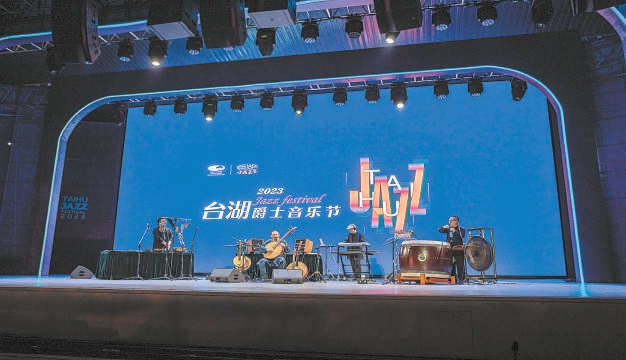 北京城市副中心三大特色小鎮新年新氣象