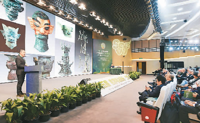 發掘歷史智慧 應對氣候變化