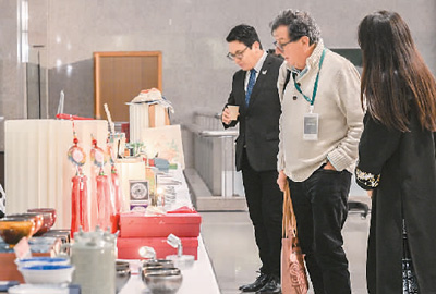 發掘歷史智慧 應對氣候變化