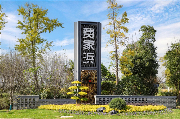 費家浜：特色田園鄉村建設讓無垠星空映照廣闊鄉村