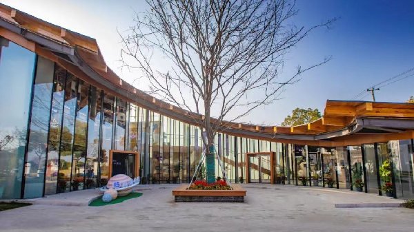 費家浜：特色田園鄉村建設讓無垠星空映照廣闊鄉村