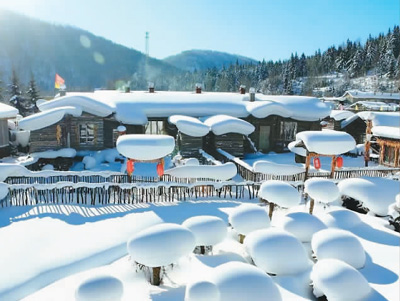 新年伊始，民宿迎來開門紅