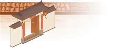 山西呂梁：非遺小院，大有看頭