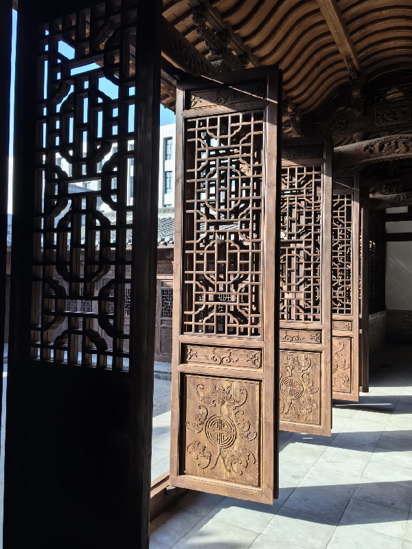 竹有清聲丨景賢書院，一座元代書院的重生