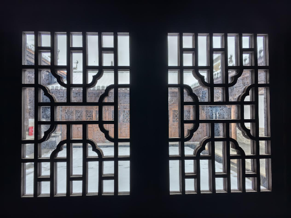 竹有清聲丨景賢書院，一座元代書院的重生