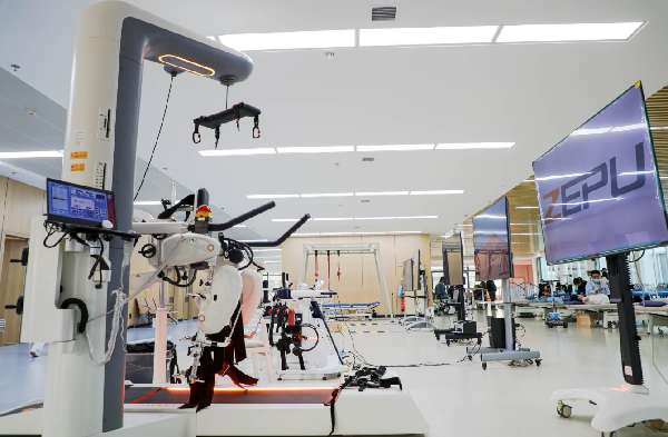 城市康養生活新模式丨龍佰國際康養城