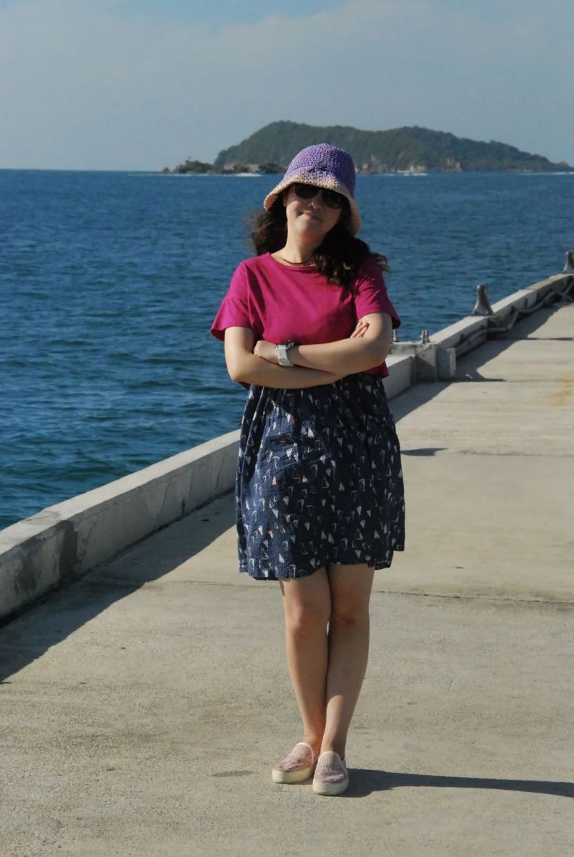 園冶杯優秀指導教師王南：學子參賽如何才能為自己錦上添花？