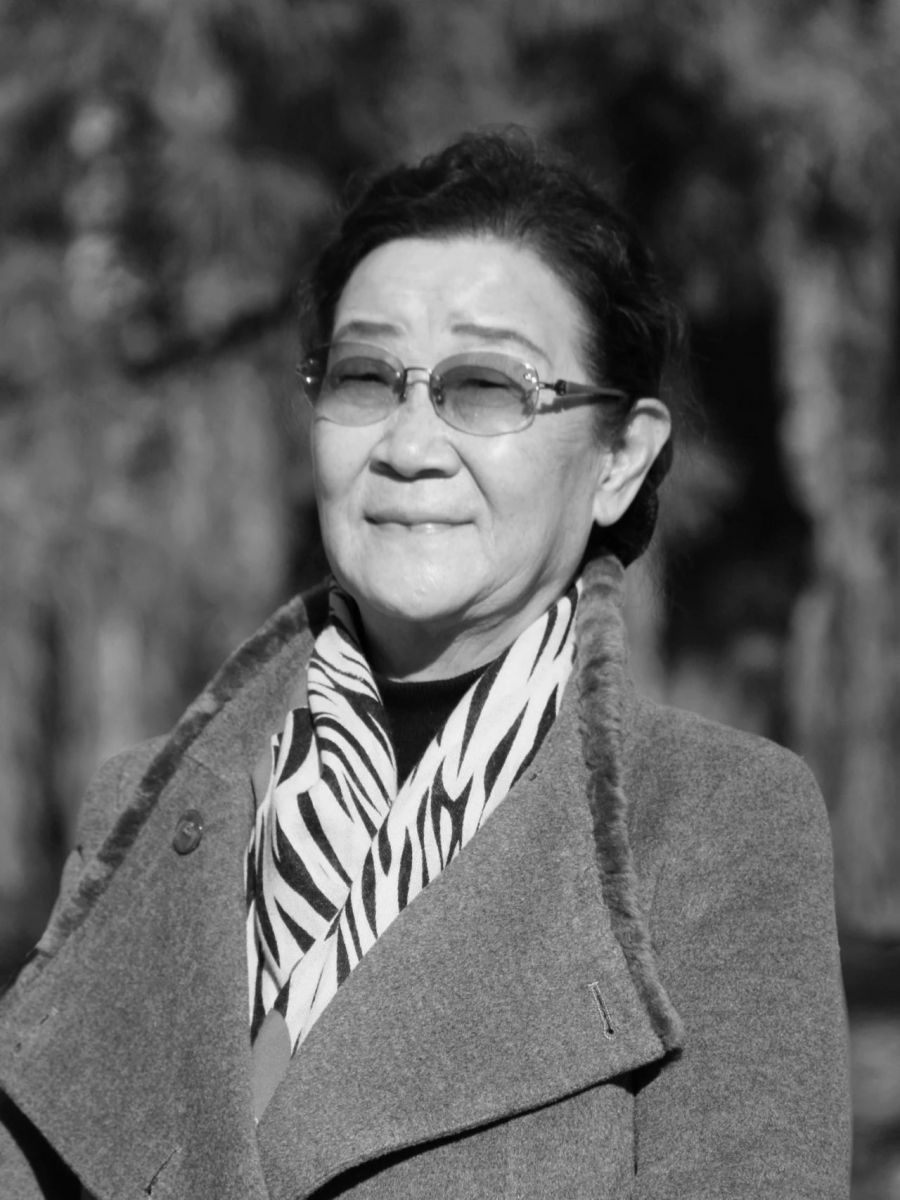 知名風景園林學家檀馨逝世