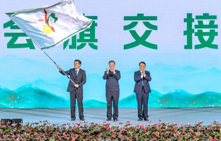 國家級園博會落地溫州 將如何影響生活