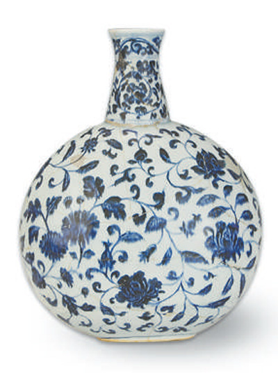 江西景德鎮(zhèn):千年瓷都煥發(fā)生機