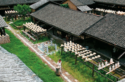 江西景德鎮(zhèn):千年瓷都煥發(fā)生機