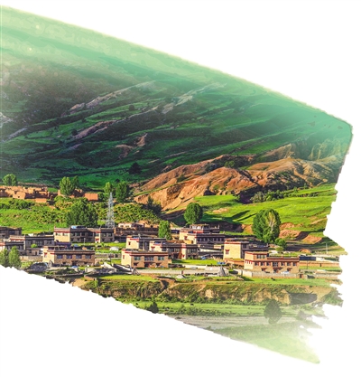 四川理塘：一座小城的文旅創(chuàng)新密碼